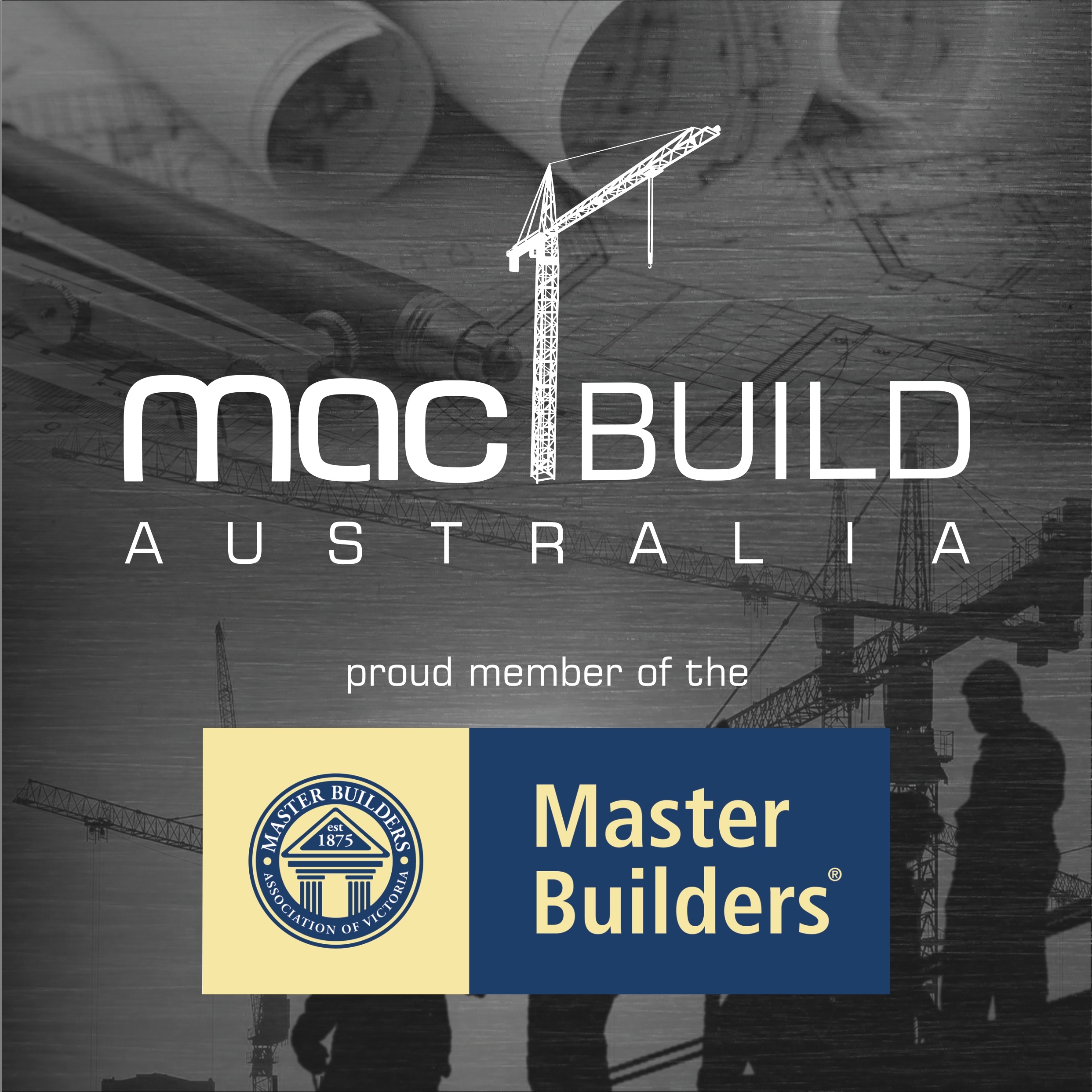 Master Builders Association Macbuild Australia Official